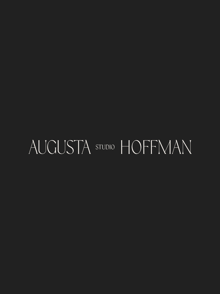 Augusta Hoffman Studio