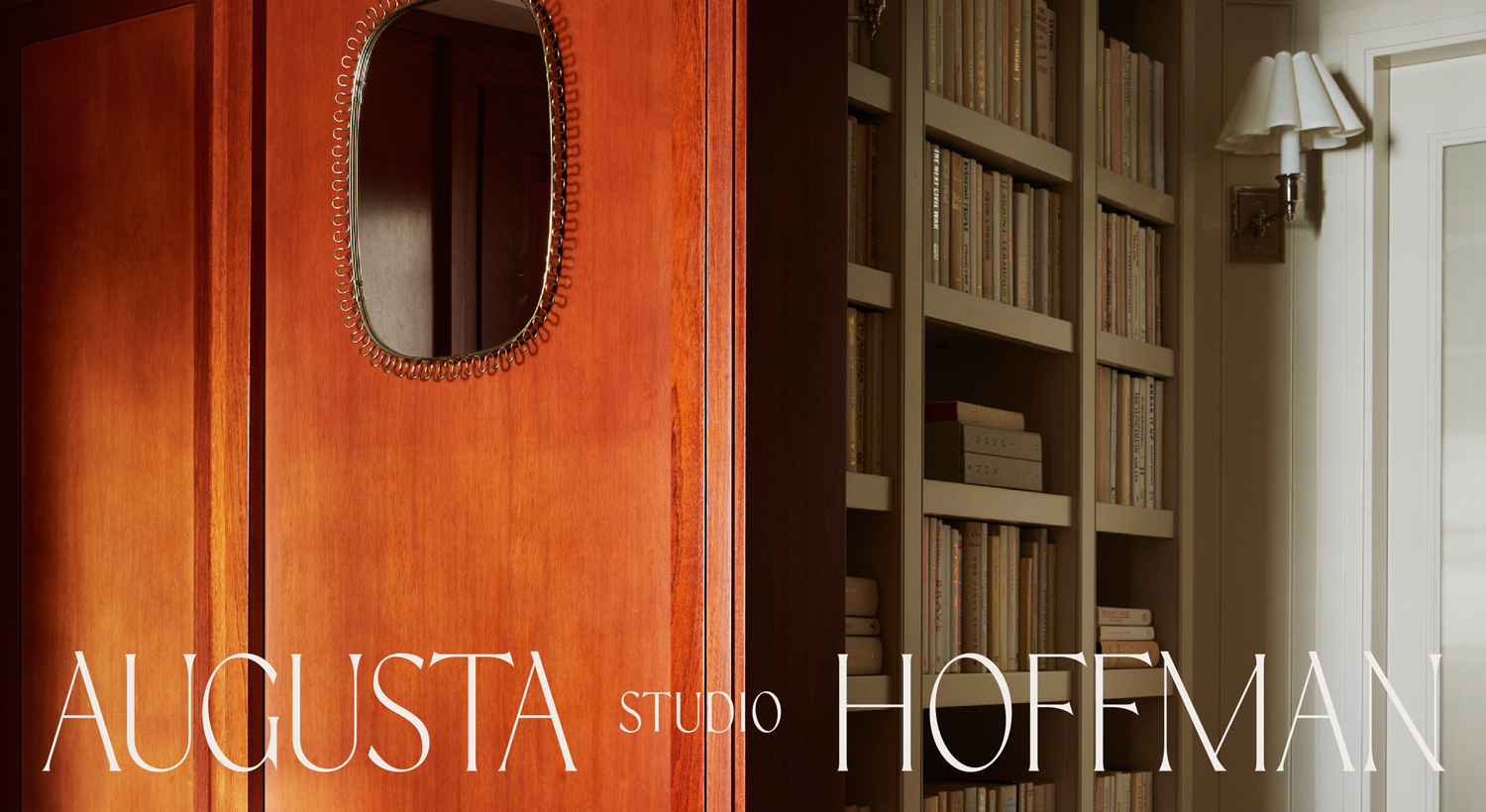 Augusta Hoffman Studio